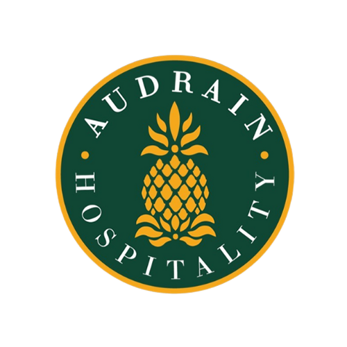 Audrain Hospitality Group logo