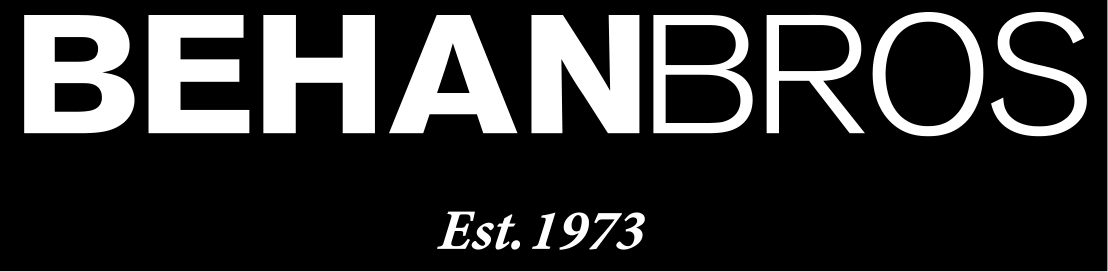 Behan Bros. logo