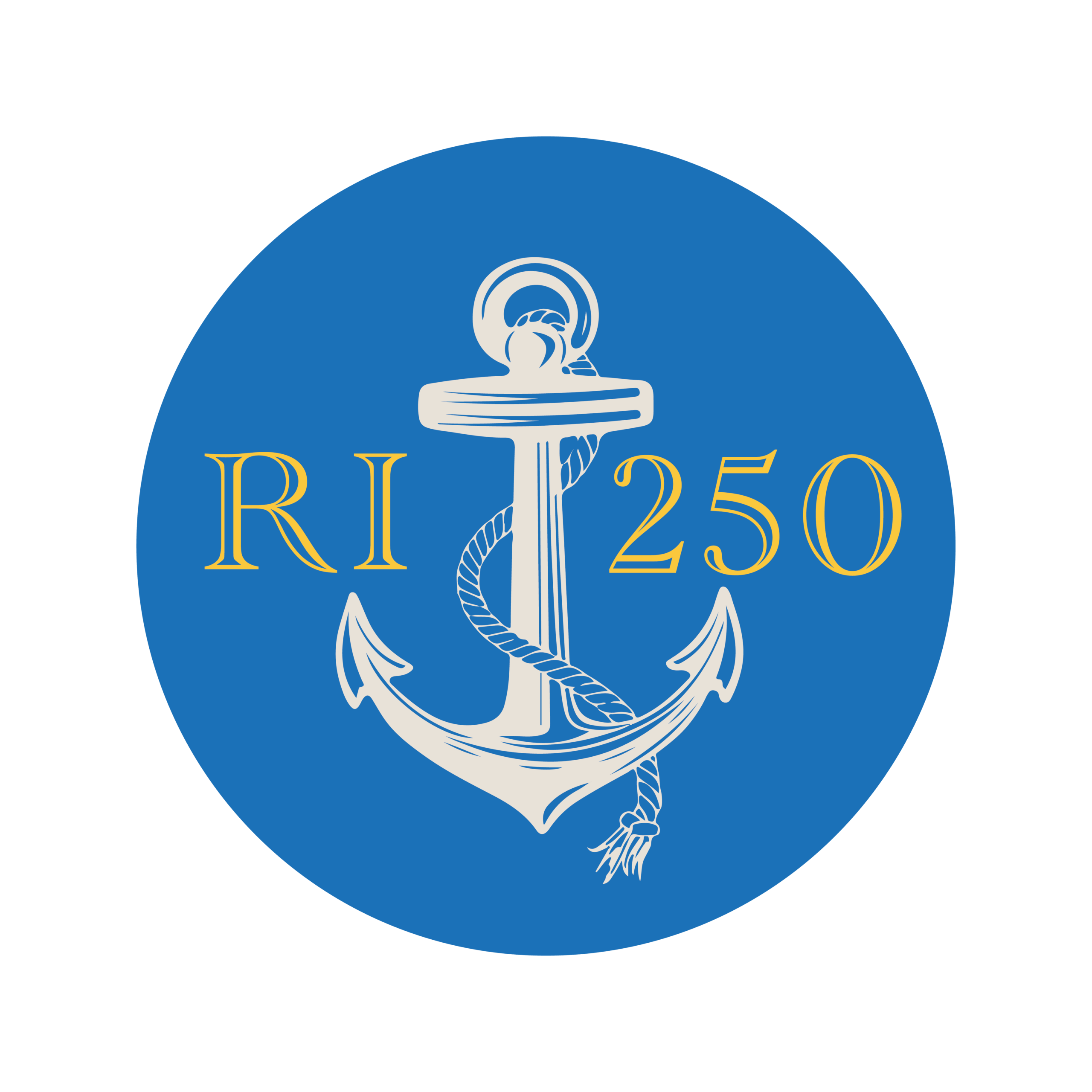 RI250 logo