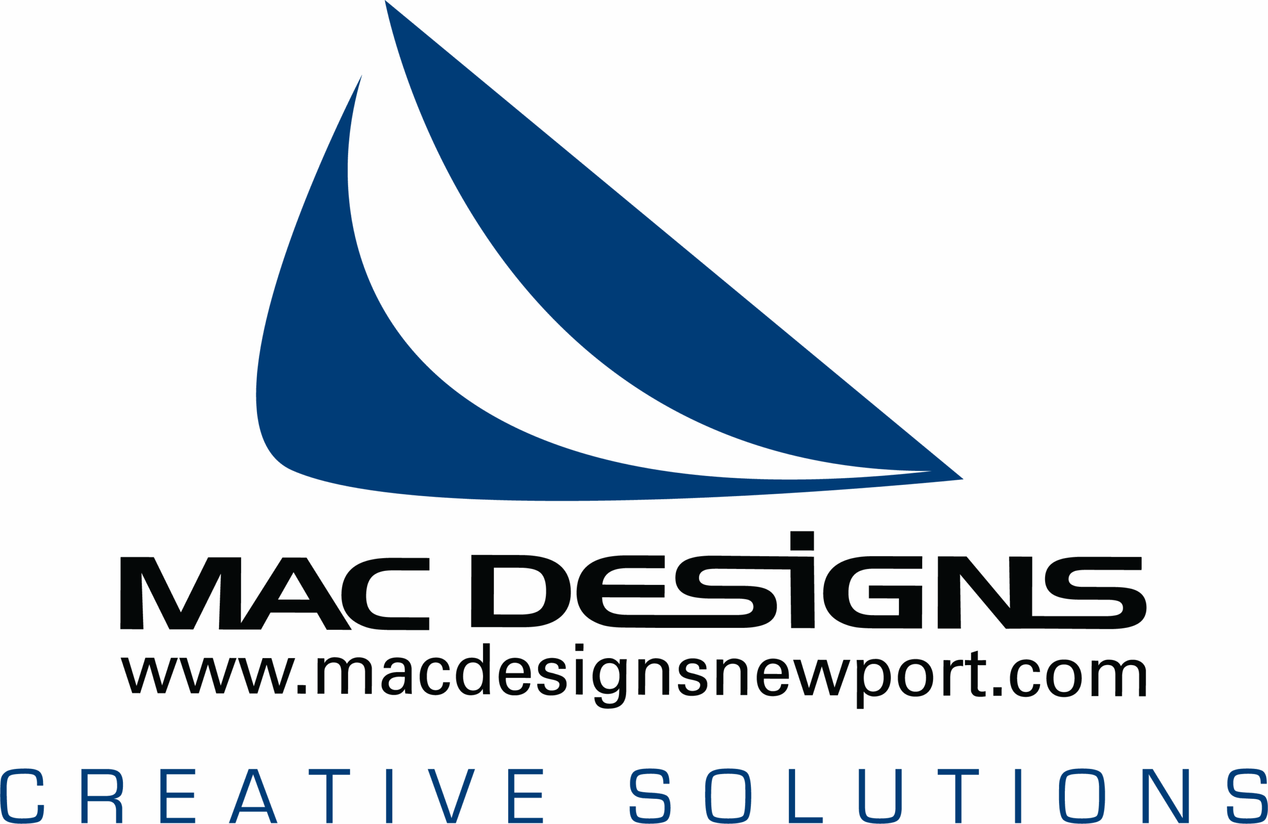 MAC Designs logo